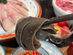 -一斗火锅·招财羊毛肚(泰吉滨江店)
