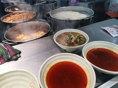 -晓马鸭店(新芜路店)