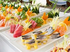 -厦门悦华酒店·绿庭主题自助餐厅