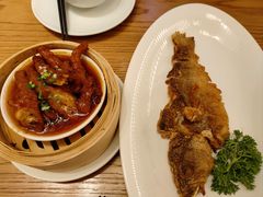 -顺风汤馆·广府粤菜(江宸天街店)