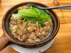 -潮香兴煲仔饭(莲花路店)