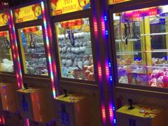 -风云再起游乐汇(皇城恒隆广场店)