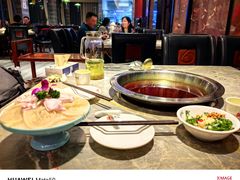 -忘情水鱼头·鲜鱼火锅(滨江中路店)