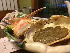 蟹道乐(網元本館)-蟹道乐(網元別館店)