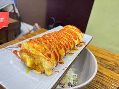 -高基五春川炒鸡排 韩国料理(威海总店)