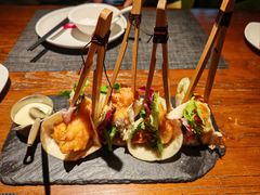 -肴约·花园式餐厅(湖里店)