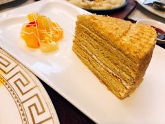 -92°C俄式厨房(中央大街店)