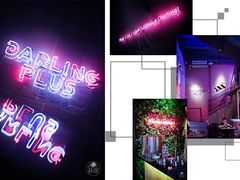 -Darling Queen·Mini·Live·House