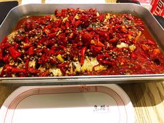 -鱼酷活鱼烤鱼(南京水游城店)