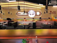 -师烤·豆花烤鱼(广州荔湾扬韬广场店)