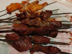 -北丐先生·野馄饨烧烤(泰达E街区店)