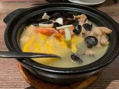 -茉莉餐厅(包河万达店)