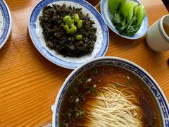 -同得兴 Since·1995 传统苏式面馆(十全街店)