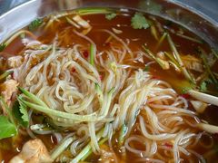 -顺通大冷面(总店)