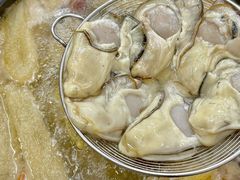 -花苑美食横琴生蚝火锅(拱北粤华路店)