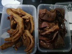-仙都辣酱鸭(总店)