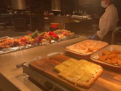 -舟山朱家尖威斯汀酒店·知味标帜自助餐厅