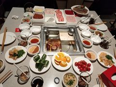 -海底捞火锅(万达广场店)