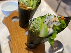 -茹·pure vegan(博华广场店)