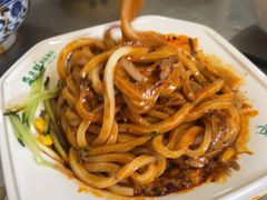 -清真盛志望麻酱酿皮铺