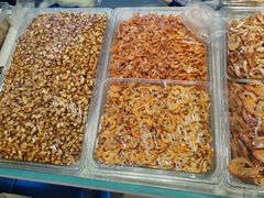 -水一方现烤鱿鱼丝大连特产(高新苏宁百货店)