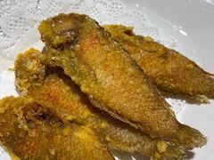 炸马头鱼-潮人姐妹轩(海宁路店)