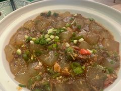 -山丹丹西北菜(金贸大厦店)