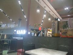 -桥香园正宗过桥米线(机场五店)