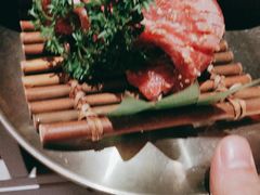 -西塔老太太泥炉烤肉(苏州大悦城店)