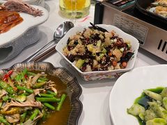 -院8里·小聚园(九眼桥店)