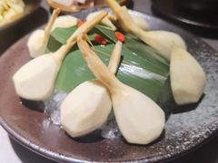 鲜淮山-罗勒家·养生火锅· Bistro(大望路店)