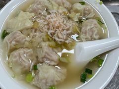 汪家馄炖（小）-汪家馄饨(集庆路店)