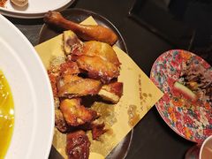 -知楚•精致湖北菜(武商MALL店)