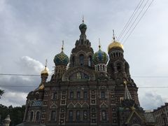 -滴血救世主教堂