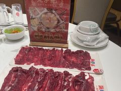 -潮泰牛肉火锅 · 创于1992年(车公庙店)