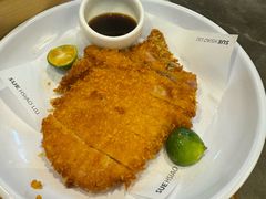 -苏小柳手作点心(控江旭辉分院)
