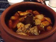 香满楼-香满楼(临安路店)