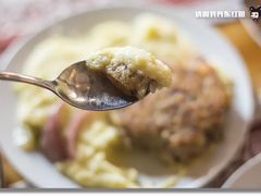 -小V家秘制火锅鸡(钟源小区店)