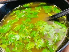 -舒蔡记生煎菜饭(云南中路店)