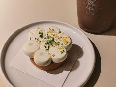 -Ten Olives甜点