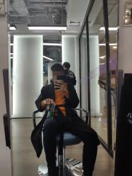 -ON STAR SALON