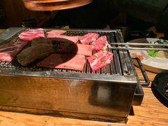 -千寻烧肉(政务区店)