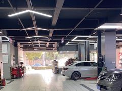 -天猫养车(哈贝卡硕士路店)
