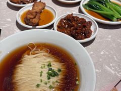 -松鹤面馆·古法焖肉面(观前店)