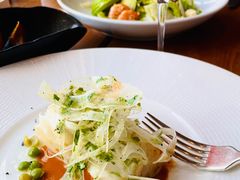 -沈阳君悦酒店·意坊意大利餐厅