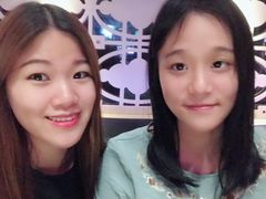 -堂会(白云店)