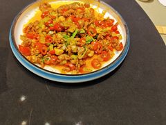 -味仙居(环城南路店)