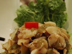 -健眺小海鲜(临海后山店)