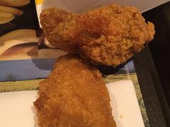 -麦当劳(红荔西店)