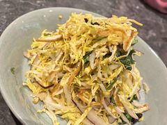 -长安记·大美陕菜(大族广场店)